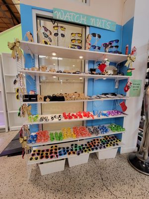 The Franklin Shops by null