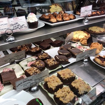 Wolfe’s kitchen and deli - Delectable desserts! - Caterers Near Me - Claremont, California Wolfe’s kitchen and deli - Delectable desserts! - Caterers Near Me - Claremont, California