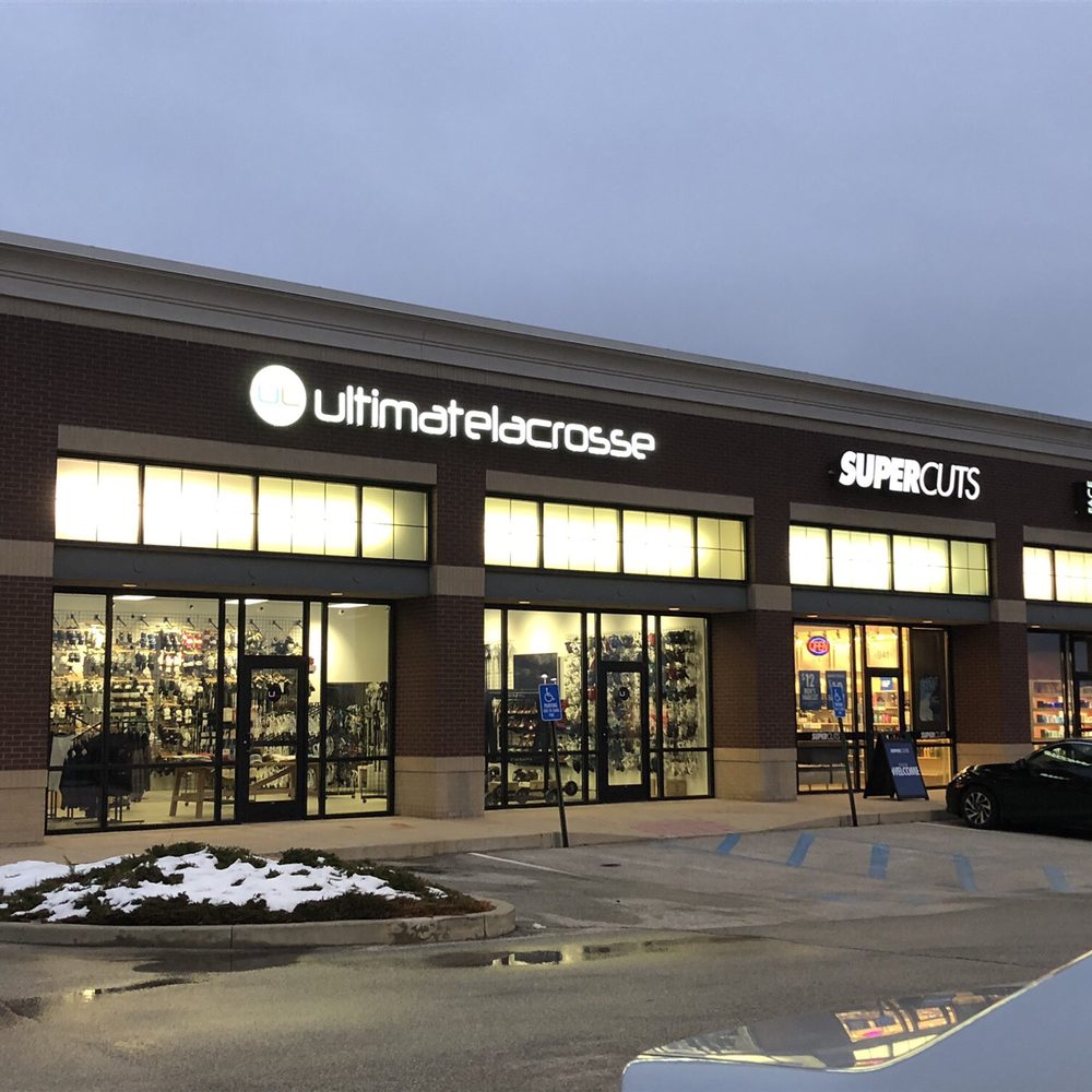 Ultimate Lacrosse - Sporting Goods Near Me - Manchester, Missouri Ultimate Lacrosse - Sporting Goods Near Me - Manchester, Missouri