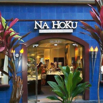Na Hoku Jewelry 210 Nohea Kai Dr Lahaina Hi Phone Number Yelp