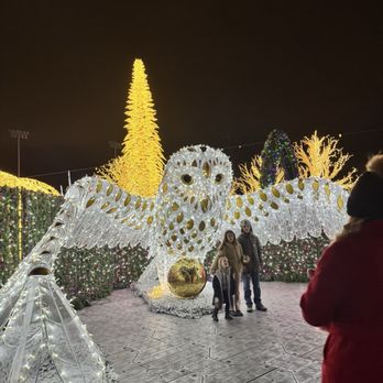 Enchant Las Vegas - Snowy - Festivals Near Me - Las Vegas, Nevada Enchant Las Vegas - Snowy - Festivals Near Me - Las Vegas, Nevada