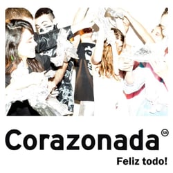 Corazonada