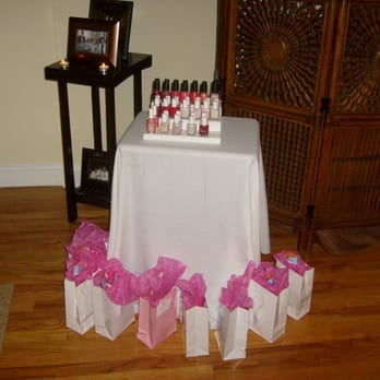 Free Your Mind Day Spa - Spa Party at home - Day Spas Near Me Free Your Mind Day Spa - Spa Party at home - Day Spas Near Me