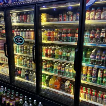 S k deli Grocery - Drink Selection. - Grocery Near Me - Jamaica, New York S k deli Grocery - Drink Selection. - Grocery Near Me - Jamaica, New York