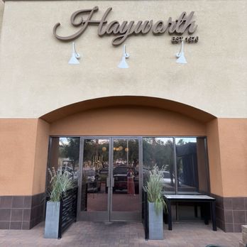 Hayworth - Exterior - New American Near Me - Henderson, Nevada