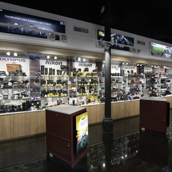 Foto K - Photography Stores & Services Near Me - Barcelona, B