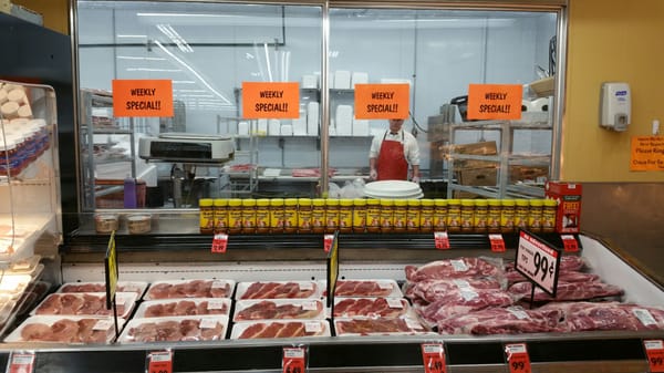 Saars Market Place Foods