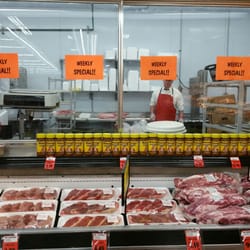 Saars Market Place Foods
