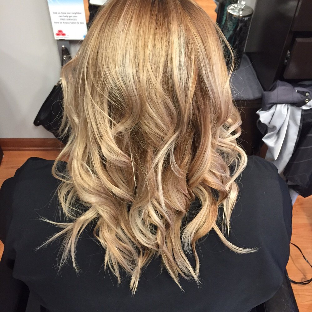 Ombré Ombré