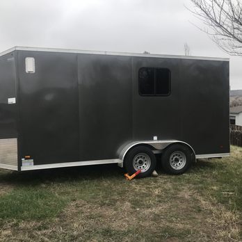 Alpine Trailers - Trailer Dealers Near Me - Franktown, Colorado