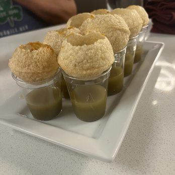 Bawarchi Biryani Point - Pani Puri - Indian Near Me - Englewood, Colorado Bawarchi Biryani Point - Pani Puri - Indian Near Me - Englewood, Colorado
