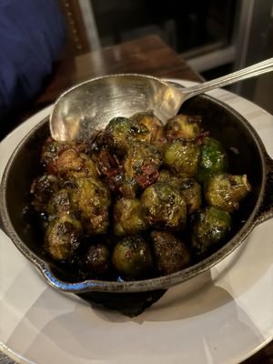 Barbarie's Black Angus Grill by null