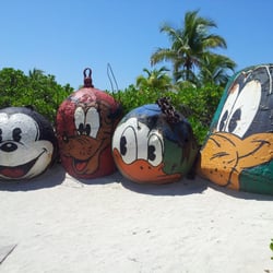 My Travel ELF - Disney destinations is one of our specialties!
