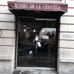 Museo de la Cerveza