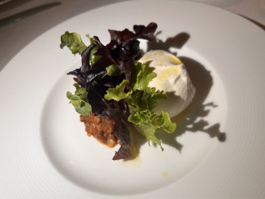 Armani/Ristorante by null