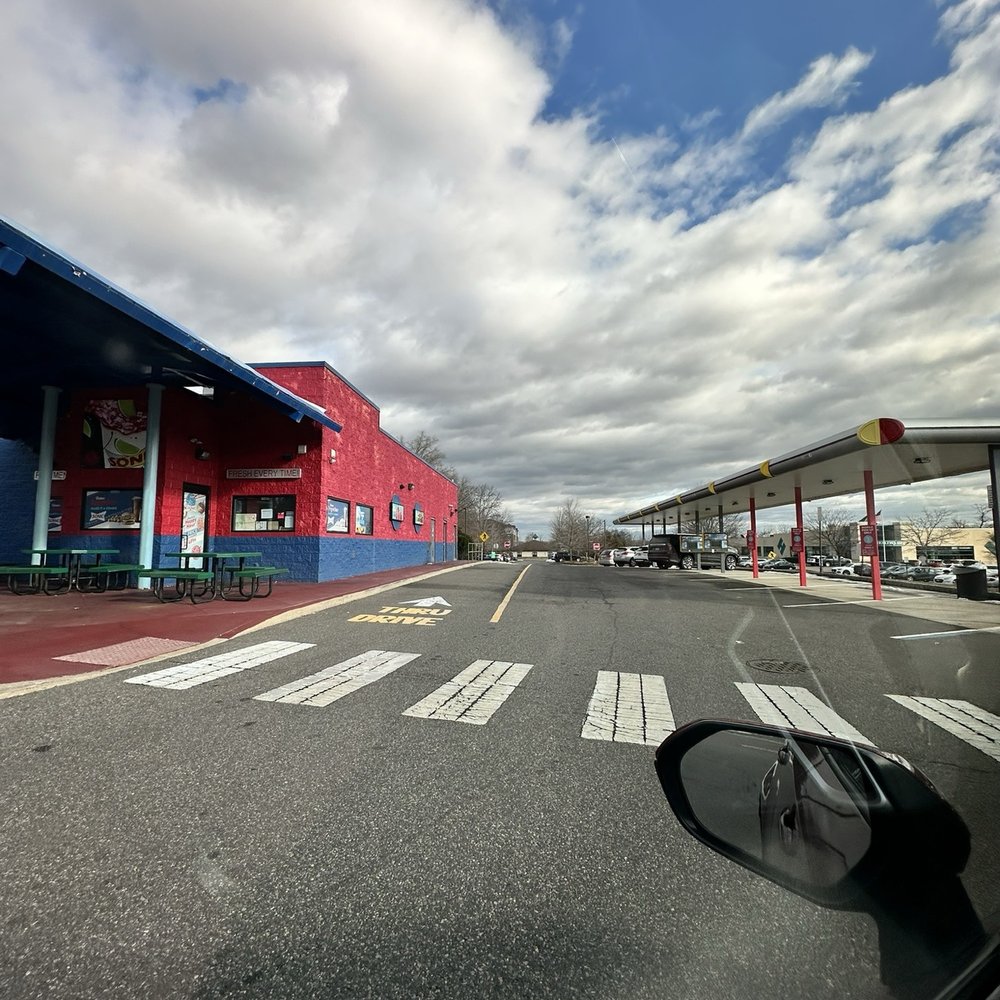 Sonic Drive-In - Burgers Near Me - Flemington, New Jersey Sonic Drive-In - Burgers Near Me - Flemington, New Jersey
