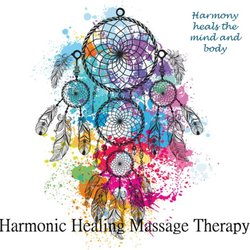 Harmonic Healing Massage Therapy