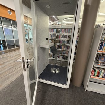Euless Library - Libraries Near Me - Euless, Texas