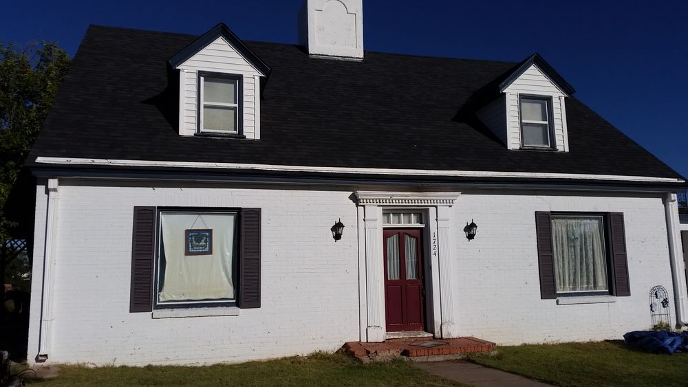 Slide of Self Service Restoration