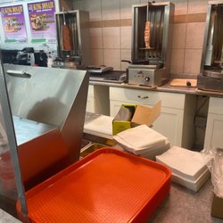 King Donair & Shawrama