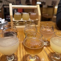 breaker brewing outpost