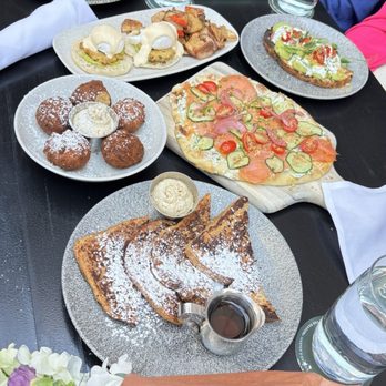 Harper's Garden - Tapas/Small Plates Near Me - Philadelphia, Pennsylvania