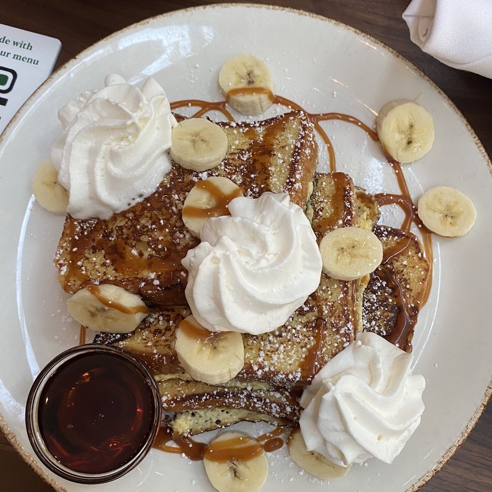 River North Bistro - French toast - American Near Me - Chicago, Illinois River North Bistro - French toast - American Near Me - Chicago, Illinois