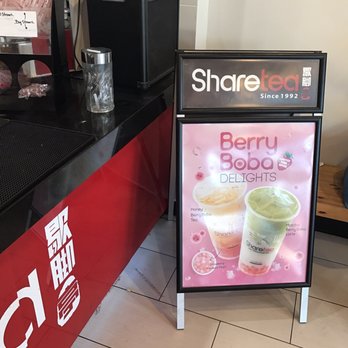 Sharetea - Bubble Tea Near Me - Houston, Texas Sharetea - Bubble Tea Near Me - Houston, Texas