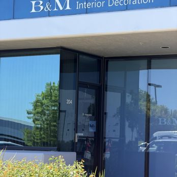 B&M Blinds Pro - Shutters Near Me - Irvine, California