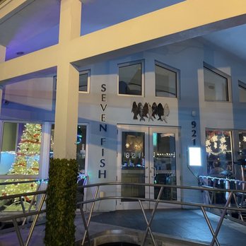 Seven Fish - Seven Fish - Seafood Near Me - Key West, Florida Seven Fish - Seven Fish - Seafood Near Me - Key West, Florida