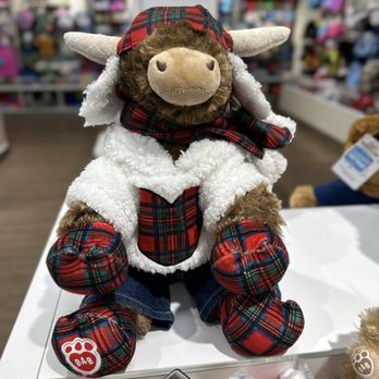 Carolina Place Mall - Build a bear - Shopping Centers Near Me - Pineville, North Carolina