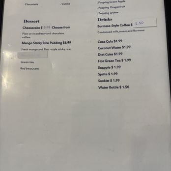 Nai restaurant - Sushi Bars Near Me - Buffalo, New York