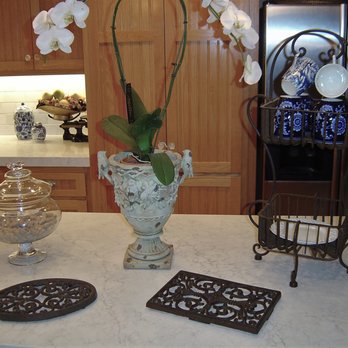 Central Coast Marble & Granite - LG Karis Quartz - General Contractors Near Me - Santa Maria, California