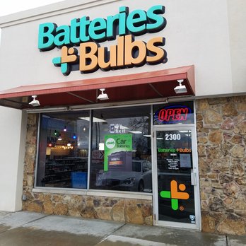 Batteries Plus - exterior - Battery Stores Near Me - Indianapolis, Indiana