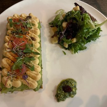 The Conche - Avocado Flatbread, delicious!! - Cocktail Bars Near Me - Leesburg, Virginia The Conche - Avocado Flatbread, delicious!! - Cocktail Bars Near Me - Leesburg, Virginia