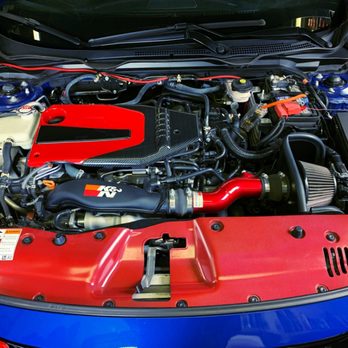 A&C Autoservices - Another day another oil change. 2019 Honda Civic 1.5L - Auto Repair Near Me - Mattituck, New York A&C Autoservices - Another day another oil change. 2019 Honda Civic 1.5L - Auto Repair Near Me - Mattituck, New York