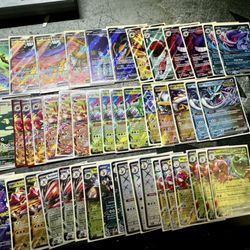 Wild Card Cyclone