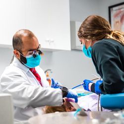 Locust Family Dentistry