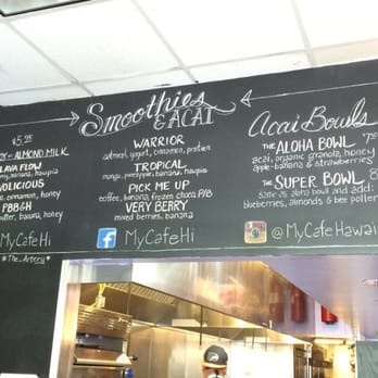 My Cafe - Breakfast & Brunch Near Me - Kapolei, Hawaii My Cafe - Breakfast & Brunch Near Me - Kapolei, Hawaii