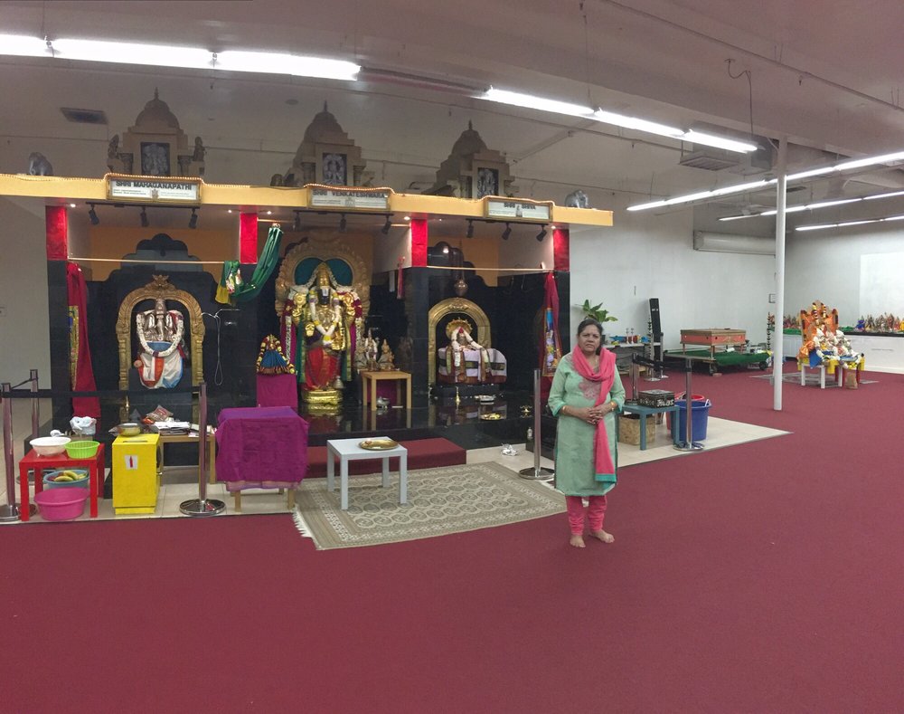 Vedic Cultural and Spiritual Center of San Diego - social services organization in Poway, CA