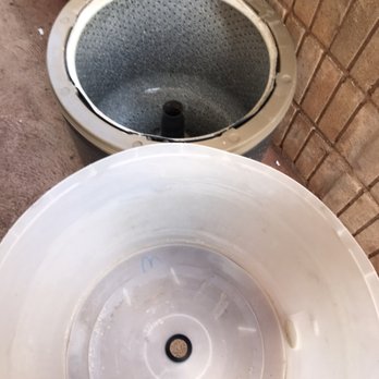 A/C & Appliance - Inner and outer drum cleaned - Appliances & Repair Near Me - Waipahu, Hawaii A/C & Appliance - Inner and outer drum cleaned - Appliances & Repair Near Me - Waipahu, Hawaii