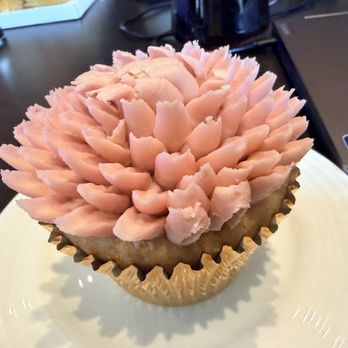 The Cupcake Experience - Cupcakes Near Me