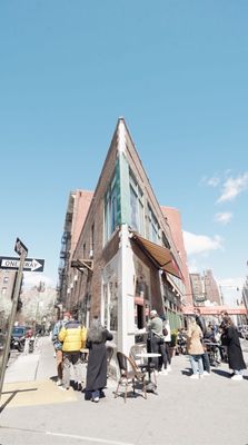 Fellini Cucina by null