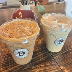 Cheers Coffee