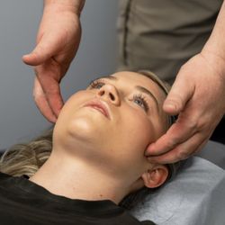 Lincoln-Way Chiropractic - TMJ problems?  Dr. Jason can help!