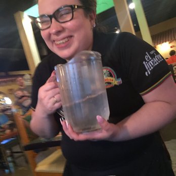 La Mesa Mexican Restaurant - Claudia. Best server! So awesome to my son! Awesome service. - Mexican Near Me - Bellevue, Nebraska