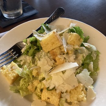 Juniper Grill - Ballantyne - Ceasar Caesar Starter Salad - New American Near Me - Charlotte, North Carolina Juniper Grill - Ballantyne - Ceasar Caesar Starter Salad - New American Near Me - Charlotte, North Carolina