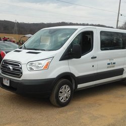 Jellybean Transportation Services - We also do events and shuttle services for your special occasions