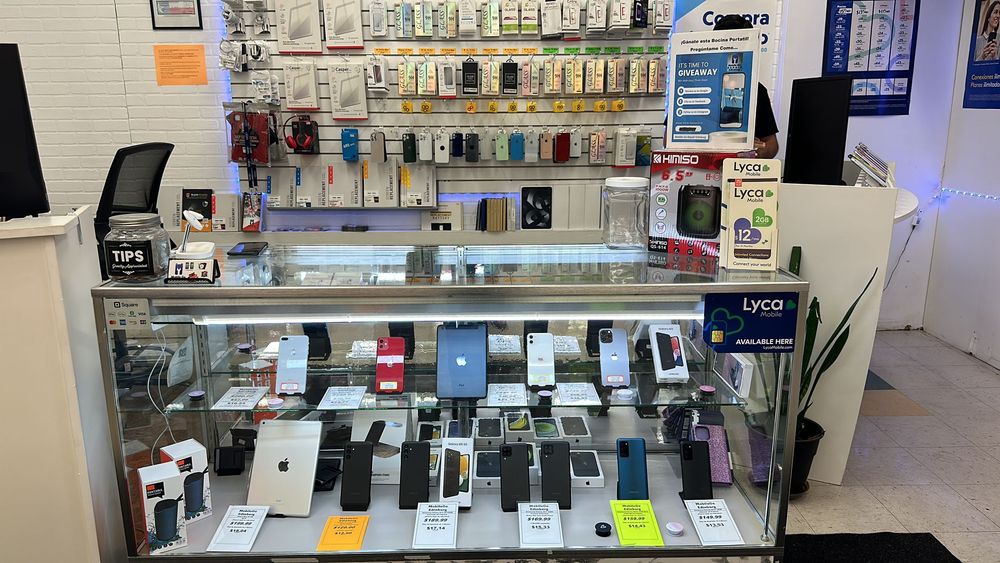 MOBILE GO REPAIR EDINBURG Updated October 2024 Request a Quote 40