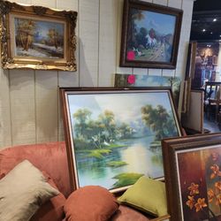 Antique Mall Of Lowell